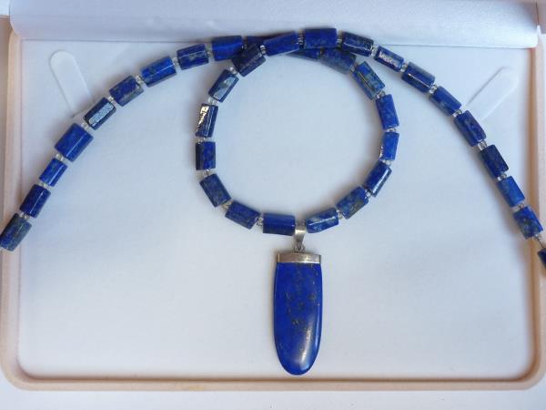 Lapis lazuli (1808)